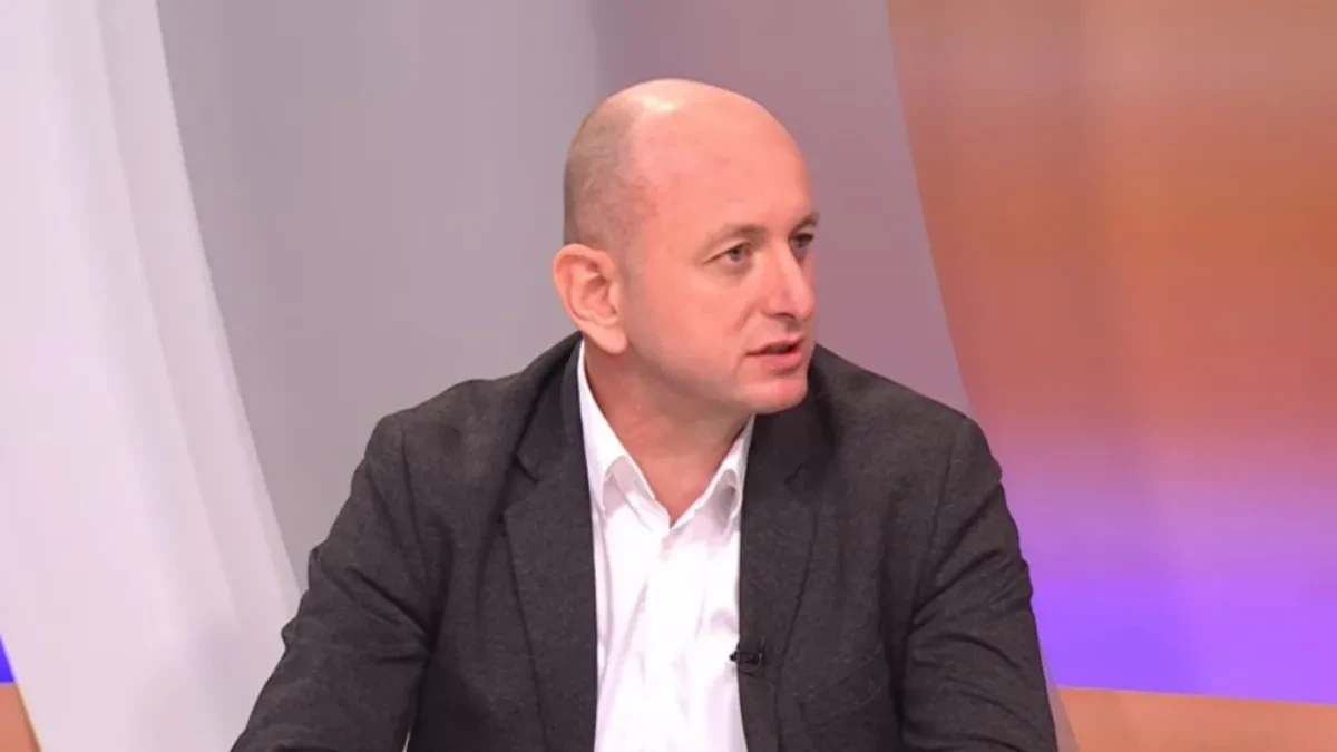 "KREĆEMO U KAMPANJU OTPRIZNAVANJA TZV. KOSOVA" Knežević: Očekujem podršku Spajića