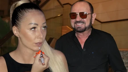 "VOLELA BIH DA URADIMO DNK TEST" Maca Diskrecija nikad spremnija da otkrije da li joj je otac Mile Kitić