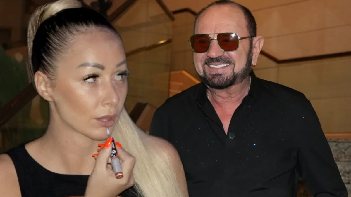 "VOLELA BIH DA URADIMO DNK TEST" Maca Diskrecija nikad spremnija da otkrije da li joj je otac Mile Kitić