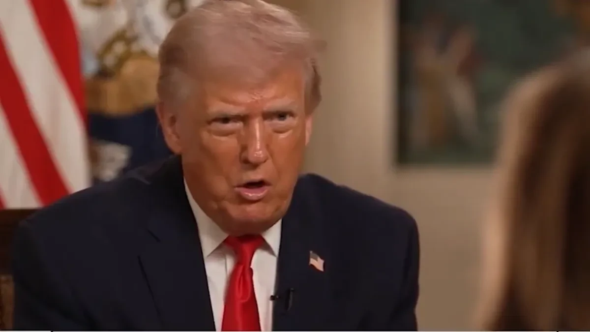 TRAMP PREKIDA BLOKADU IRANA? Visoki general nuklearne sile pozvao Vašington, Donald dao obećanje