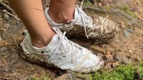 TRIKOVI UZ KOJE ĆE IZGLEDATI KAO NOVE Više nikada nećete mučiti muku sa prljanjem BELIH patika