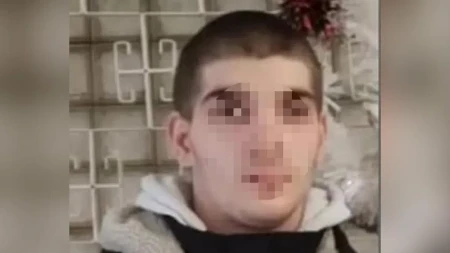 PUCAO CIMERU U RUKE I NOGE, PA TELO BACIO S LITICE Presuda za zločin u Zemunu