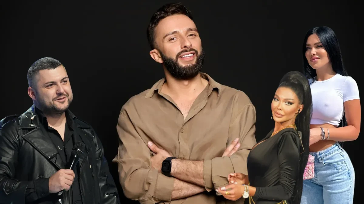 "MAJA I ASMIN SU BOMBA KOJA ĆE EKSPLODIRATI" Darko razotkrio plan, evo šta je istina o Staniji i Aneli