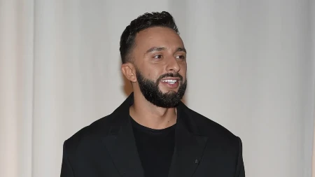 "NOSIO JE BOMBU USRED BELA DANA" Darko Tanasijević otkrio jezive detalje o čoveku koji mu je pretio smrću 