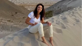 BEZ ZADRŠKE Jedna od najlepših teniserki svih vremena govorila o Đokoviću