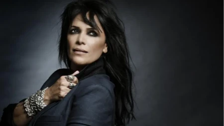 MUZIČKA ZVEZDA SA SRPSKIM PASOŠEM OSVAJA AMERIKU Priznala: "U Beogradu sam pronašla svoj mir!" 