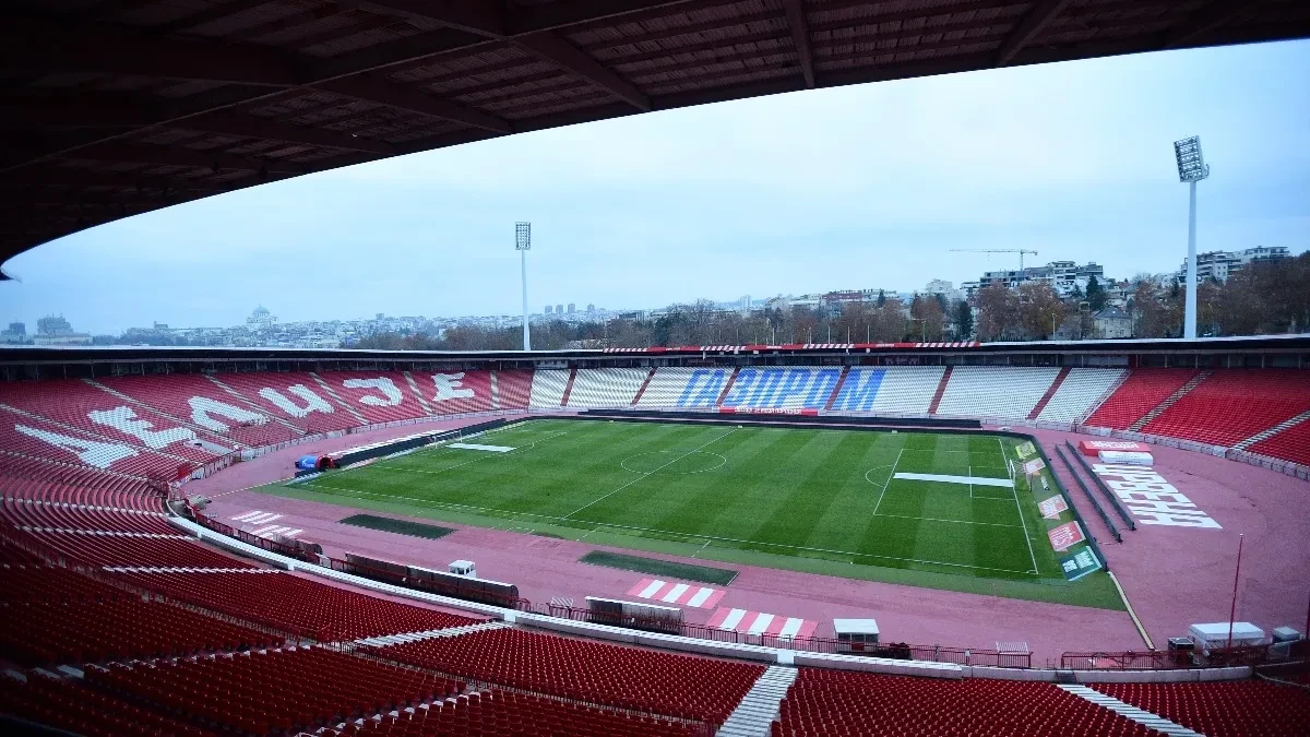 PAO POTPIS Zvezda obavila veliki posao