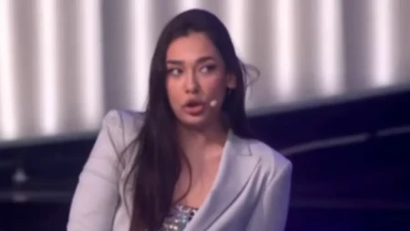 SANJA VUČIĆ POKAZALA ZUBE Ušla u sukob sa žirijem Zvezda Granda! (VIDEO)