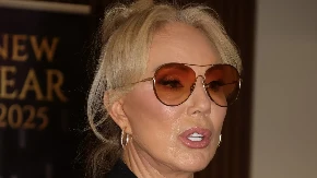 "BILA SAM SLOMLJENA" Pevačica otkrila šta joj je Lepa Brena uradila, nikada joj ovo nije oprostila!