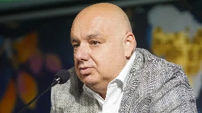 BEZ PROMENA NA "KARAĐORĐU" Zbiljiću novi mandat u Vojvodini