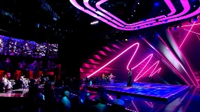 "SVE ZAVISI OD RASPOLOŽENJA ŽIRIJA" Evo šta se dešava iza kamera u Pinkovim zvezdama!  