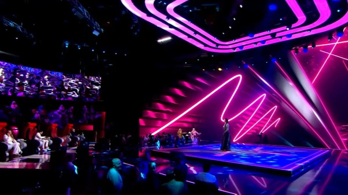 "SVE ZAVISI OD RASPOLOŽENJA ŽIRIJA" Evo šta se dešava iza kamera u Pinkovim zvezdama!  