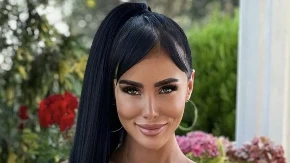 ALEKSANDRA SUBOTIĆ UHVAĆENA SA KARIĆEM Šok fotke pred njen ulazak u Elitu!