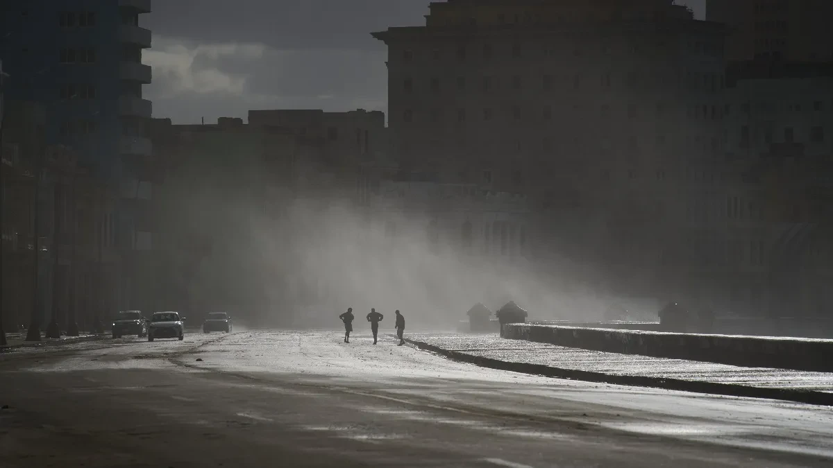 HOĆE LI KUBA MIRNO KAPITULIRATI? Američka delegacija u Havani, Kastrov unuk slušao ponižavajući ultimatum Vašingtona
