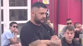 "TRESE KAVEZE VEĆ TREĆU GODINU" Isplivala šok poruka porodice Durdžić, evo šta zapravo misle o Asminu!