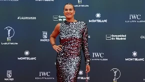 SABALENKA ZABLISTALA PORED NOVAKA Velika Đokovićeva prijateljica dobila prestižnu nagradu