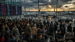 KREĆE OZBILJAN HAOS NA AERODROMIMA Evropi preti najgori scenario od korone
