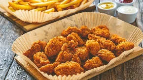 KENTAKI PILETINA KAO IZ RESTORANA I super sočna i hrskava u isto vreme