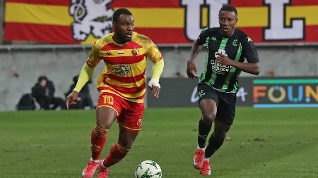 "ZVER" DOLAZI NA "MARAKANU" Zvezda pronašla novog napadača, dobro su ga upamtili srpski klubovi