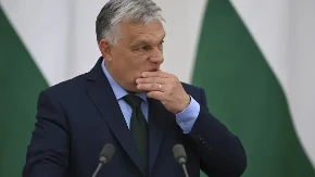 Orban najavljuje pomak - "Ako odblokiramo kredit, Ukrajina bi mogla da otvori Družbu"