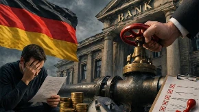 NEMCI ZAVRĆU SLAVINE Ko hoće da podigne kredit, prolazi oštre kontrole