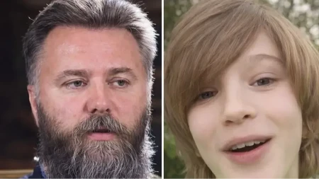 Ponovo se oglasio sveštenik koji je kritikovao dečaka zbog heklanja: „Pošaljite me na sud, ali dete ostavite na miru“