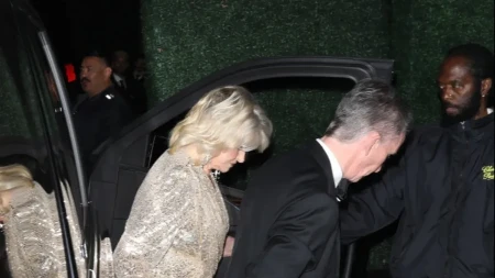 MARTA (84) IMA POSEBAN RITUAL Uz njegovu pomoć izgleda fenomenalno u devetoj deceniji, kune se u ovu sitnicu 