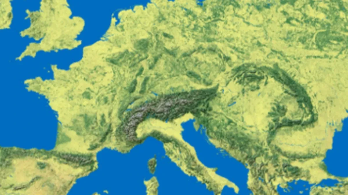 EVROPA U PANICI: Plaše se udarca sa Balkana!