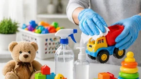 RODITELJI PRAVE OPASNU GREŠKU SVAKI DAN Ovo može da ugrozi zdravlje vašeg deteta – a svi to rade!