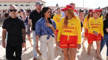 Katastrofa koju ne peglaju ni milioni! Hari i Megan Markl izblamirali se samo tako da nema dalje!