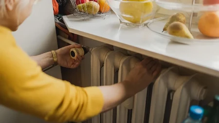 Hladan talas promenio planove: Ponovo će biti topli radijatori - nadležno preduzeće u pripravnosti