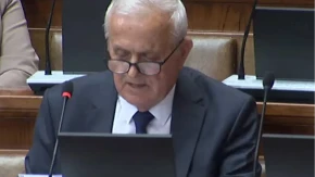 ZAŠTO PROTIV POLITIČARA ĐOKIĆA NIJE POKRENUT KRIVIČNI POSTUPAK? Poslanik postavio ključno pitanje Vrhovnom Javnom tužilaštvu