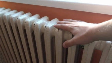 HLADAN TALAS PROMENIO PLANOVE Radijatori ponovo topli u Kragujevcu