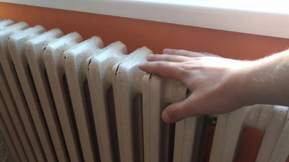 HLADAN TALAS PROMENIO PLANOVE Radijatori ponovo topli u Kragujevcu