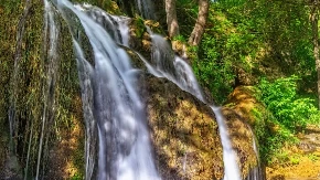 Najlepši vodopadi Stare planine – biseri divlje prirode