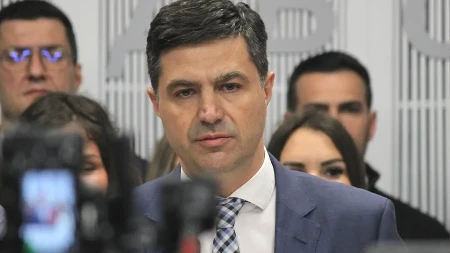 PAVLOVIĆ: Milić izjavama produbljuje razdor, tako se ne bavi pomirenjem