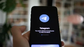 Rusija kaznila Telegram - nova milionska kazna zbog spornog sadržaja