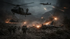 "IRAN JE SPREMAN" Komandant vojske poslao poruku Amerima: Čekamo vas!