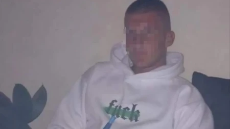 ALEKSANDAR SAM ODVEO POLICAJCE DA IM POKAŽE GDE JE ZAPALIO TELO Detalji zločina kod Rume lede krv u žilama  