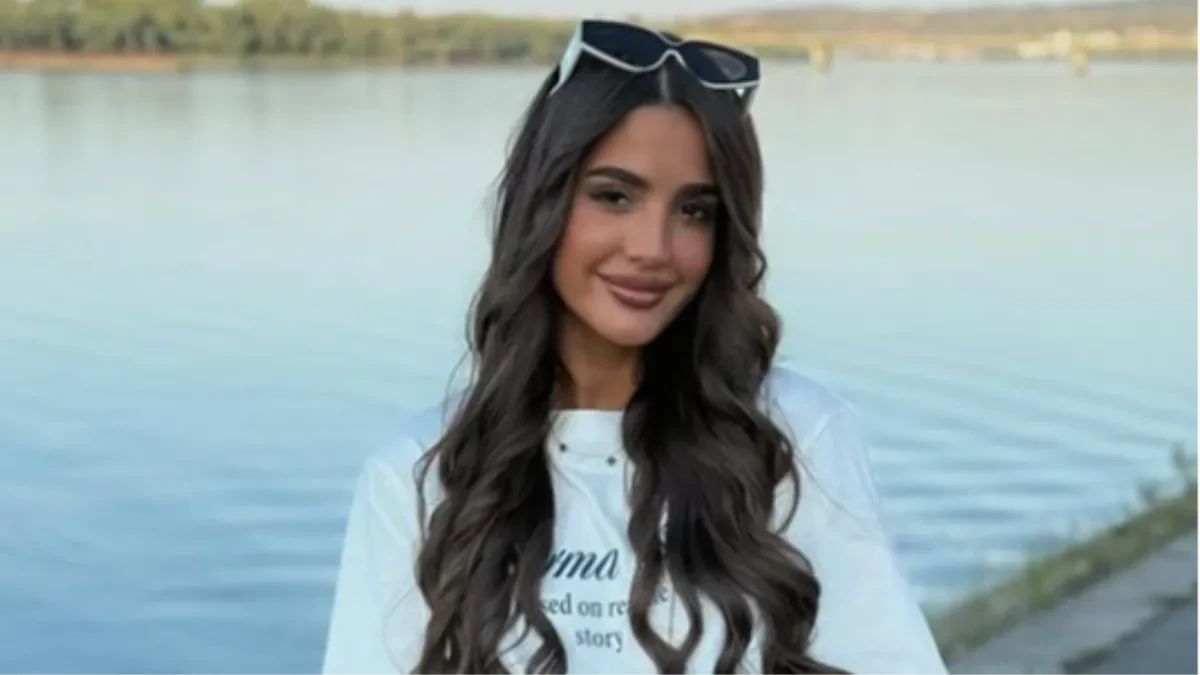 RASKRINKANA AFERA? Tajni susret našeg pevača i Anđele Đuričić, pokušali od svih da sakriju! (FOTO)