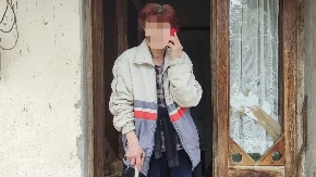 "MI SMO SVI U ŠOKU" Baka osumnjičenog za monstruozno ubistvo u Platičevu otkrila nove detalje za Alo! (FOTO)