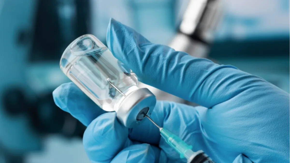 ODBOR ZA ZDRAVLJE PODRŽAO INICIJATIVU ZA OBAVEZNU VAKCINACIJU PROTIV HPV Poslata Ministarstvu na odlučivanje