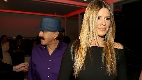 HARIS DAO 20.000 EVRA ZA MEDENI MESEC Gde Melinu vodi bogati Englez?