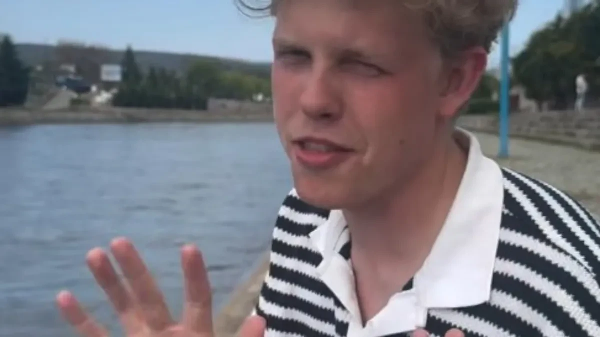 MISLIO JE DA IDE NA MIRNU VEČERU, A ONDA JE USLEDIO ŠOK! Stranac zbog jednog grada poželeo srpski pasoš!