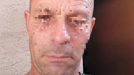 TUGA U PLATIČEVU ZBOG UBISTVA MILOŠA P. U dvorištu šator, rodbina i prijatelji nemi od bola i šoka