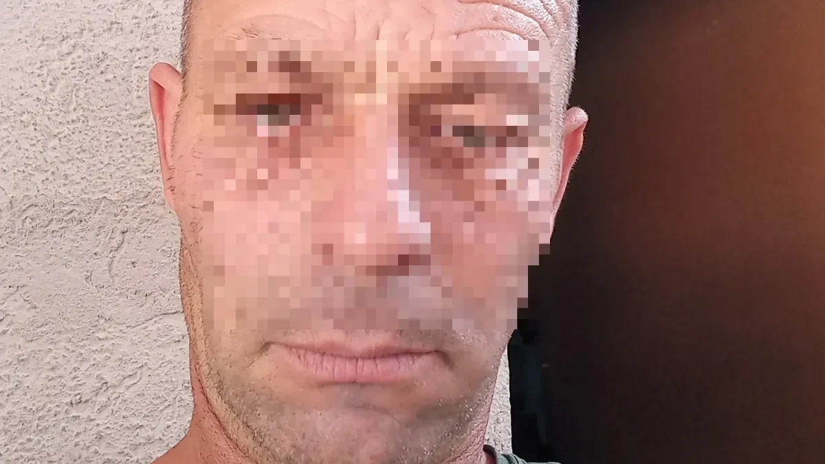 TUGA U PLATIČEVU ZBOG UBISTVA MILOŠA P. U dvorištu šator, rodbina i prijatelji nemi od bola i šoka