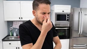 OTARASITE SE ZAUVEK SMRADA IZ KUHINJE Ovaj domaći trik izbacuje sve mirise - zaboravite na aspirator!