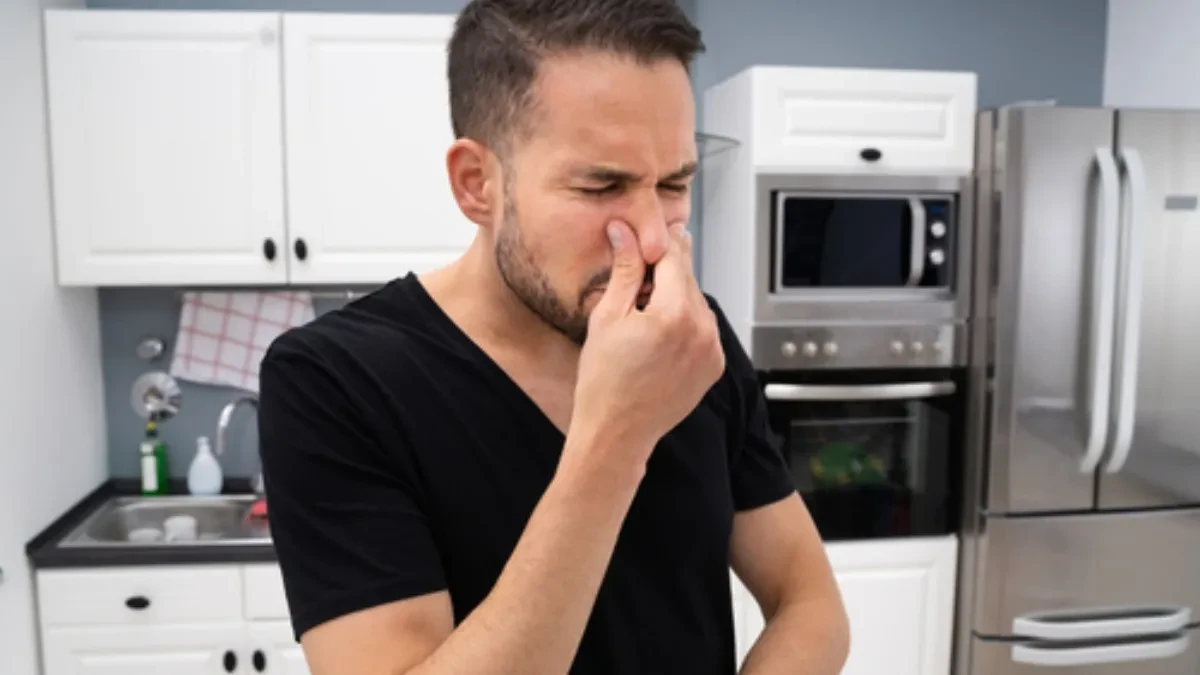 OTARASITE SE ZAUVEK SMRADA IZ KUHINJE Ovaj domaći trik izbacuje sve mirise - zaboravite na aspirator!