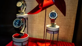 Opala kupovina luksuznih satova - kompanije smanjuju upotrebu plemenitih metala u proizvodnji 