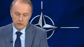 PLAN OD POČETKA Političar Đokić i blokaderi hoće Srbiju da uvedu u NATO